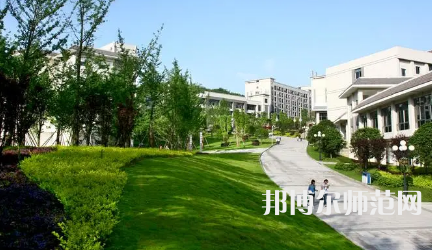2023年重慶第二師范學(xué)院計(jì)算機(jī)科學(xué)與技術(shù)專(zhuān)業(yè)介紹