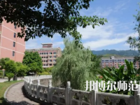 2023年重慶幼兒師范高等?？茖W校舞蹈教育專業(yè)介紹