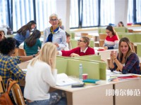 運(yùn)城幼兒師范高等?？茖W(xué)校介紹、地址