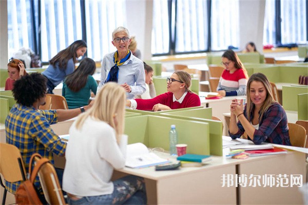 運(yùn)城幼兒師范高等?？茖W(xué)校介紹、地址