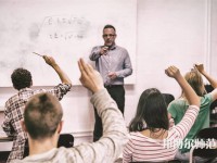 鄭州幼兒師范高等?？茖W(xué)校介紹、地址