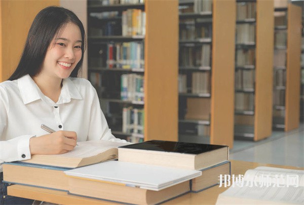 喀什師范大學(xué)介紹、地址