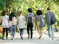 重慶師范大學涉外商貿學院銅梁校區(qū)介紹、地址