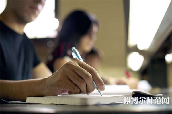 石家莊師范學院北校區(qū)介紹、地址