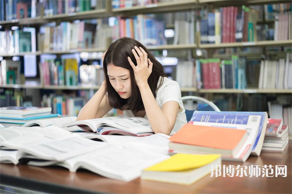 南陽理工師范學院介紹、地址