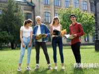 重慶光華女子幼師職業(yè)中等專業(yè)學校介紹、地址