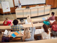 重慶市墊江縣幼師職業(yè)教育中心介紹、地址