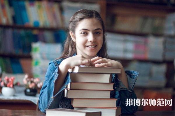 華北電力師范大學(北京)介紹、地址