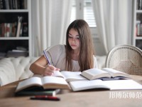 蠡縣幼師職教中心介紹、地址