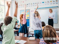 涿鹿縣幼師職教中心介紹、地址