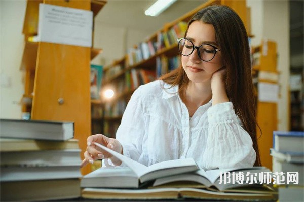 塔里木師范大學介紹、地址