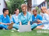 西安工業(yè)科技技術(shù)幼師學(xué)校介紹、地址