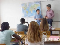 南華師范大學(xué)雨母校區(qū)介紹、地址