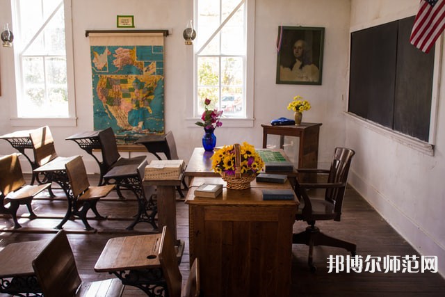 辛集幼師職教中心介紹、地址