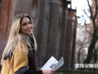鶴壁職業(yè)技術師范學院介紹、地址