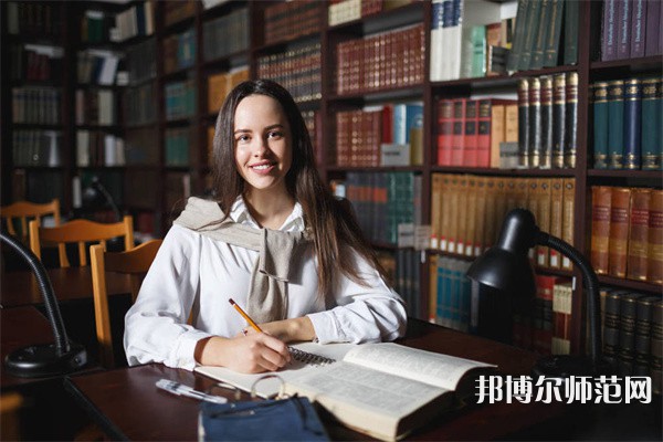 邯鄲幼兒師范高等?？茖W(xué)校介紹、地址