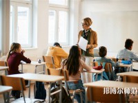 山東威海藝術(shù)幼兒師范學(xué)校介紹、地址