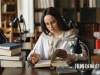 冀中職業(yè)師范學(xué)院北校區(qū)介紹、地址