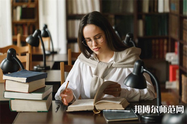 冀中職業(yè)師范學院北校區(qū)介紹、地址