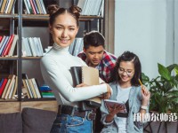陜西青年職業(yè)師范學(xué)院含光校區(qū)介紹、地址