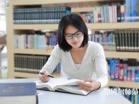 成都洞子口職業(yè)幼兒師范高級中學介紹、地址