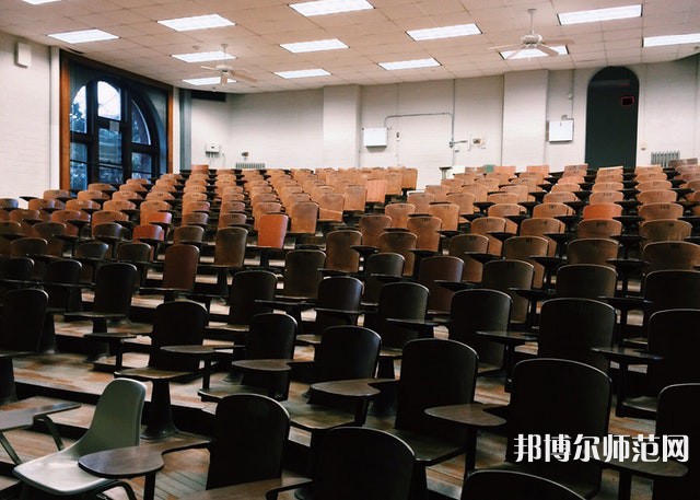 臨夏現(xiàn)代職業(yè)師范學院介紹、地址