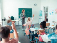 陜西幼師商貿技工學校介紹、地址