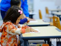 成都華盛航空港幼師職業(yè)學校介紹、地址