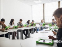 合陽(yáng)幼兒師范職業(yè)技術(shù)教育中心介紹、地址