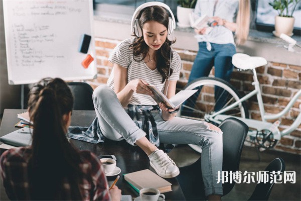金臺(tái)幼兒師范職業(yè)教育中心介紹、地址