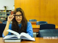 景洪幼兒師范職業(yè)高級中學介紹、地址