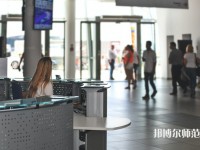 樂山西成幼兒師范職業(yè)學(xué)校介紹、地址