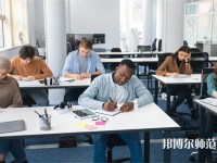 灤平幼兒師范職教中心介紹、地址