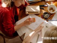 馬邊彝族自治縣碧桂園幼兒師范職業(yè)中學(xué)介紹、地址