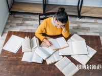 南皮幼兒師范職教中心介紹、地址