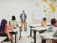 慶陽林業(yè)幼兒師范學(xué)校介紹、地址