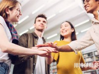 石家莊華師經濟管理幼兒師范中等專業(yè)學校介紹、地址