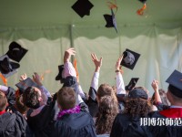 唐山科技幼兒師范中等專業(yè)學校介紹、地址